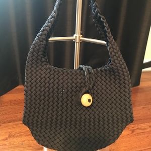 Inge Sport Woven Bag